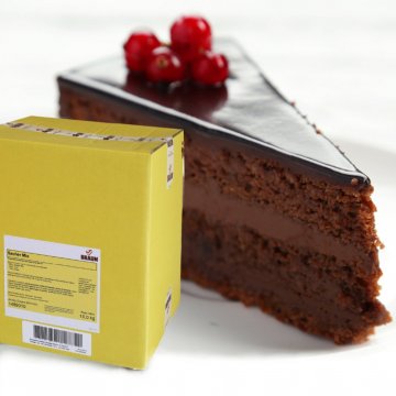 MIX SACHER MIX KG 10